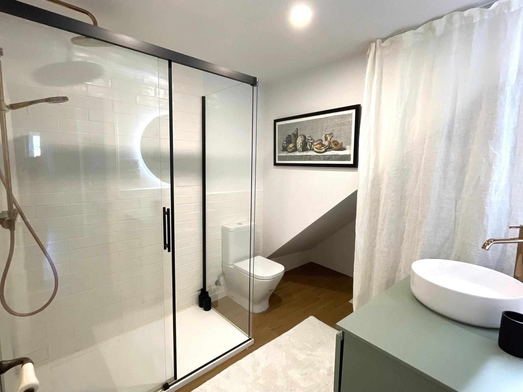 Gurah Boutique Apartments Bakio Extérieur photo