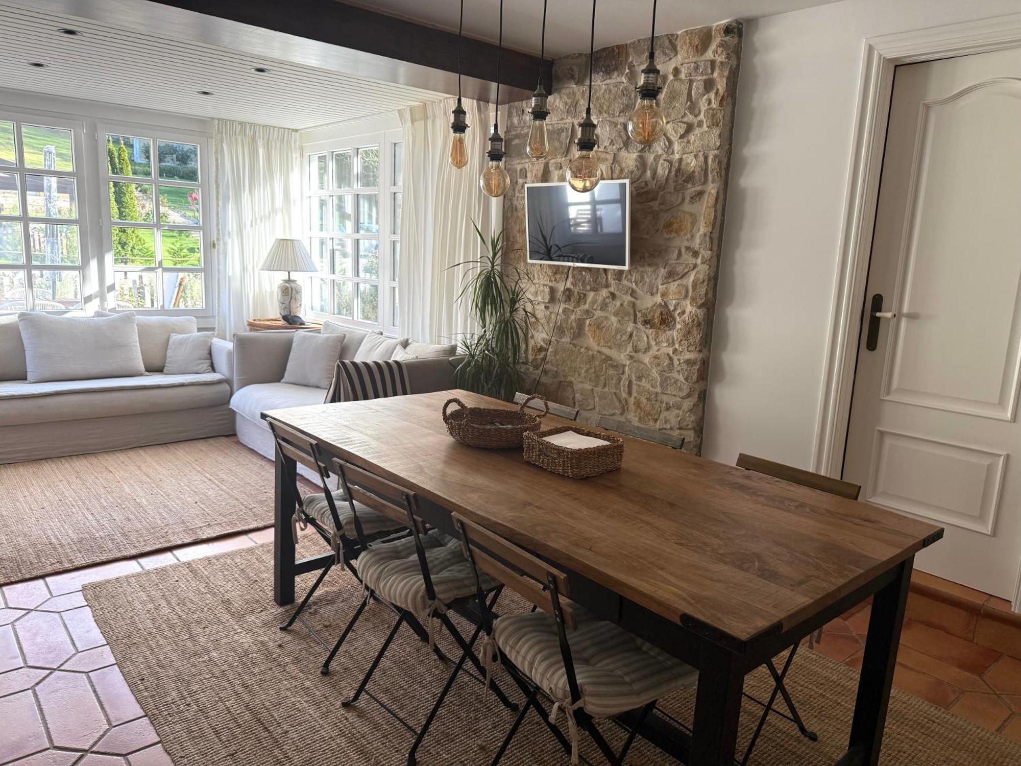 Gurah Boutique Apartments Bakio Extérieur photo