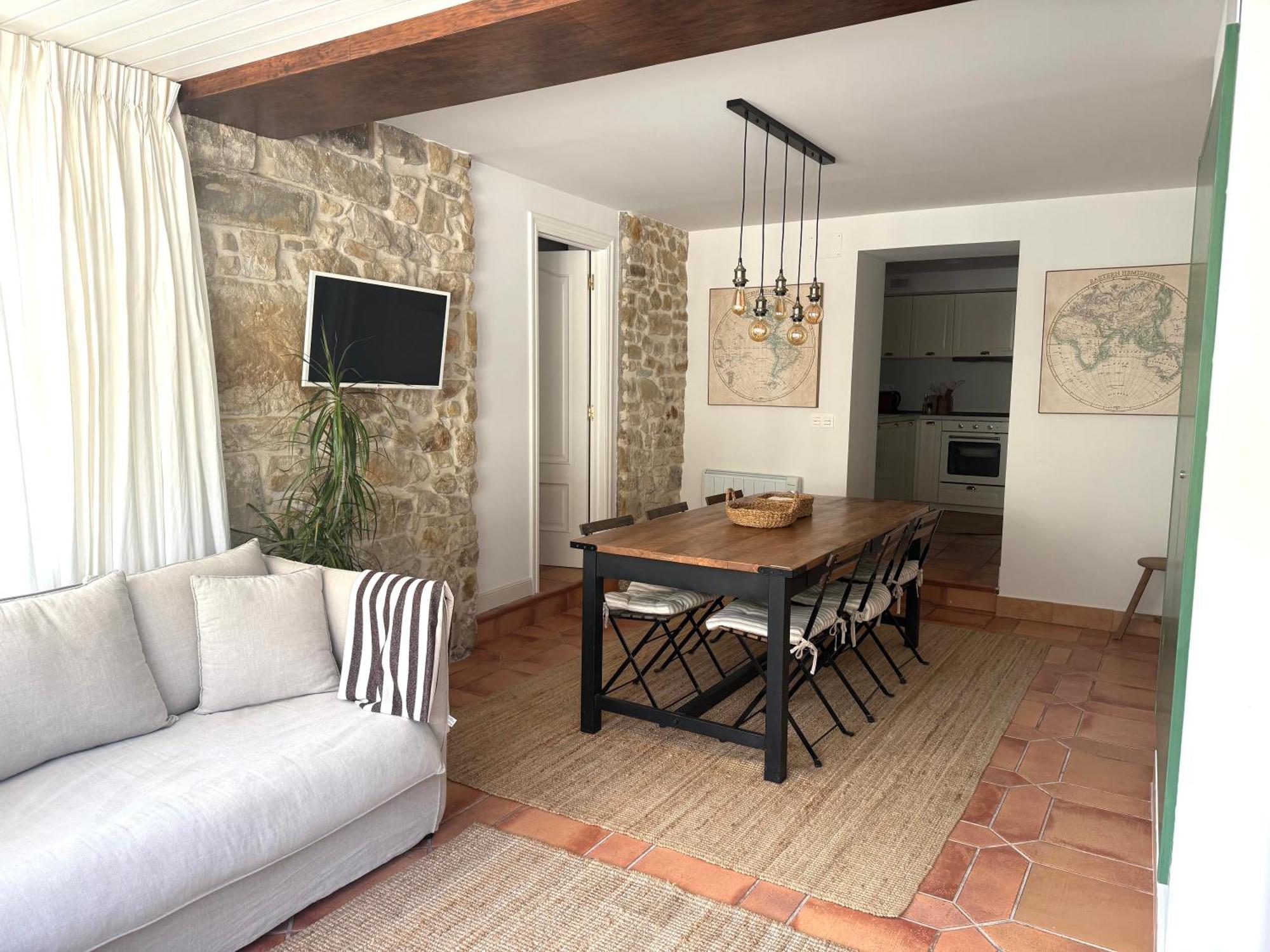 Gurah Boutique Apartments Bakio Extérieur photo