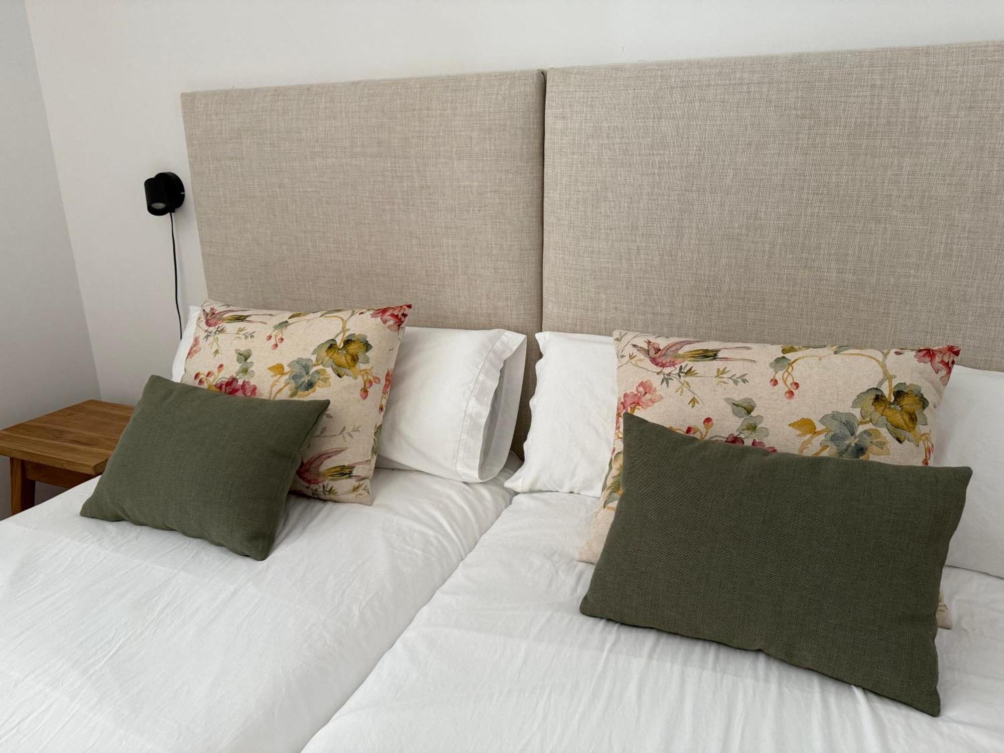 Gurah Boutique Apartments Bakio Extérieur photo