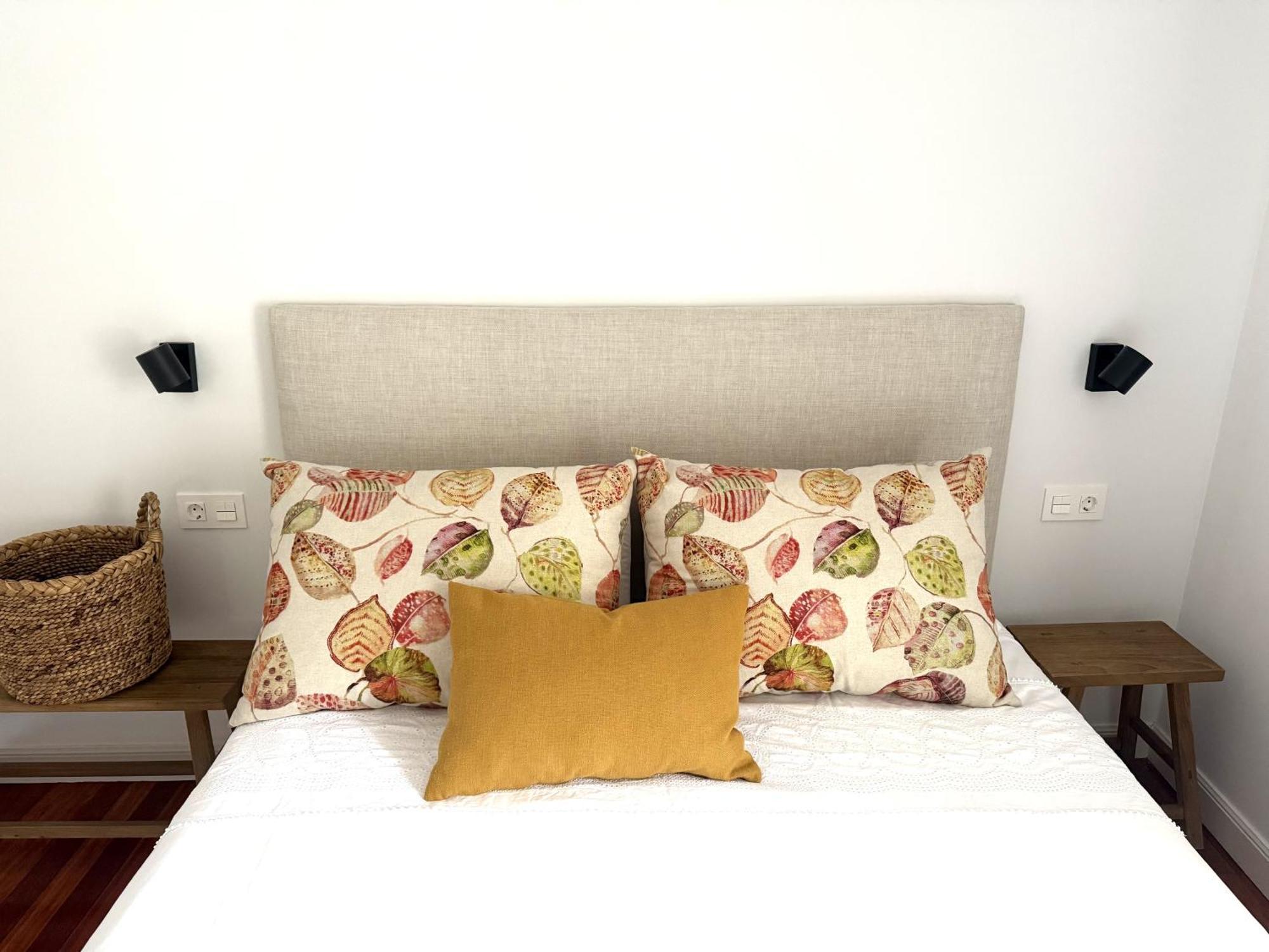 Gurah Boutique Apartments Bakio Extérieur photo