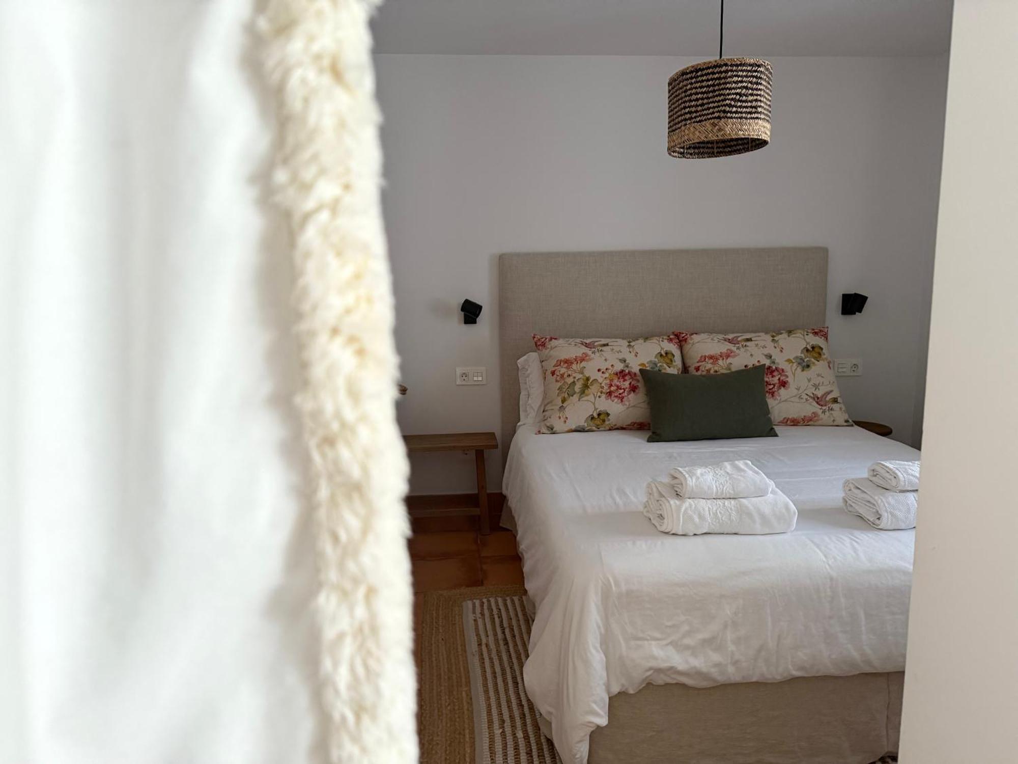 Gurah Boutique Apartments Bakio Extérieur photo