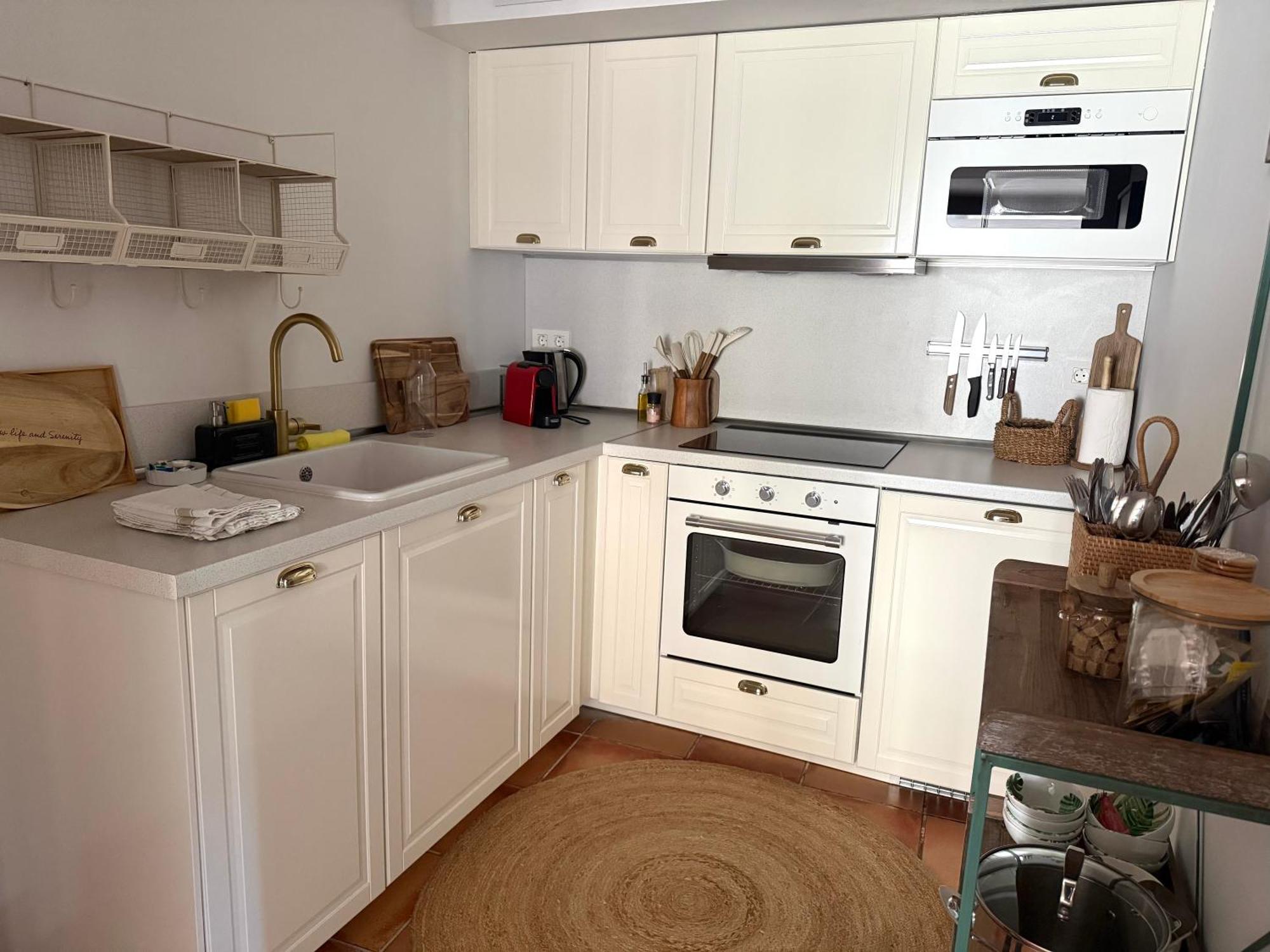 Gurah Boutique Apartments Bakio Extérieur photo