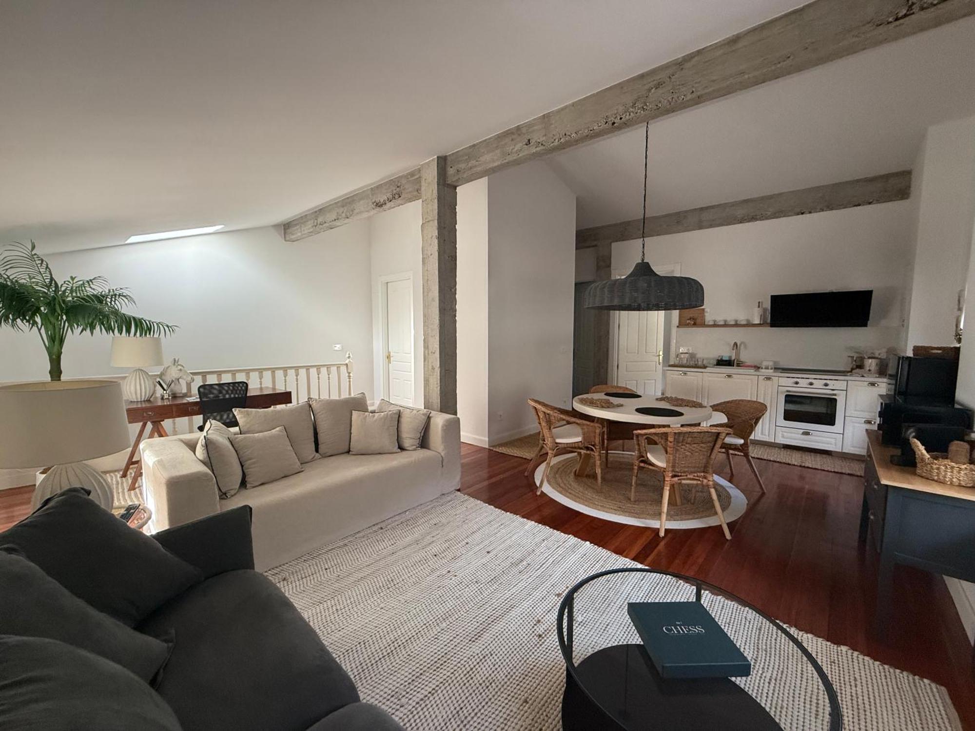 Gurah Boutique Apartments Bakio Extérieur photo