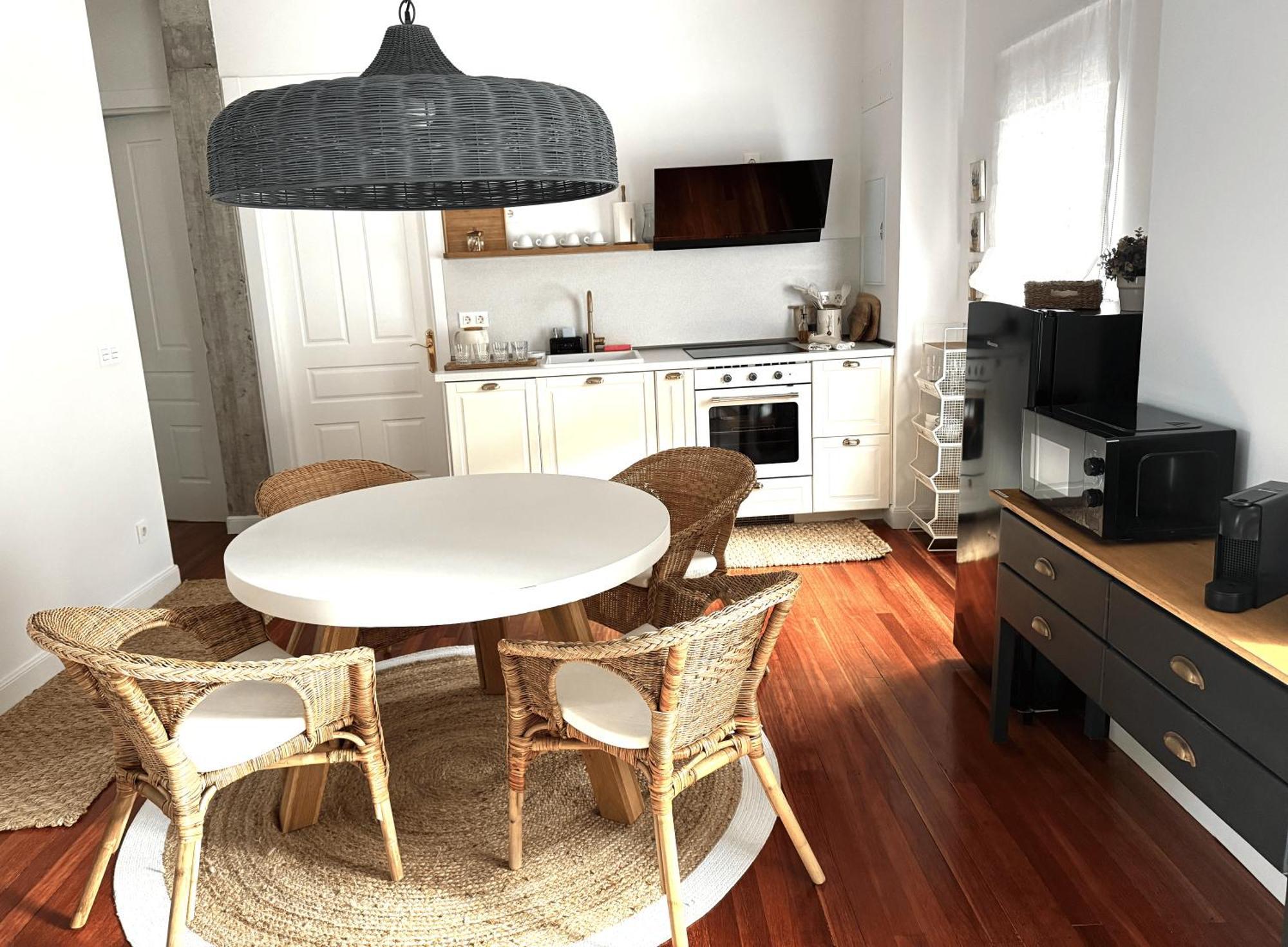 Gurah Boutique Apartments Bakio Extérieur photo