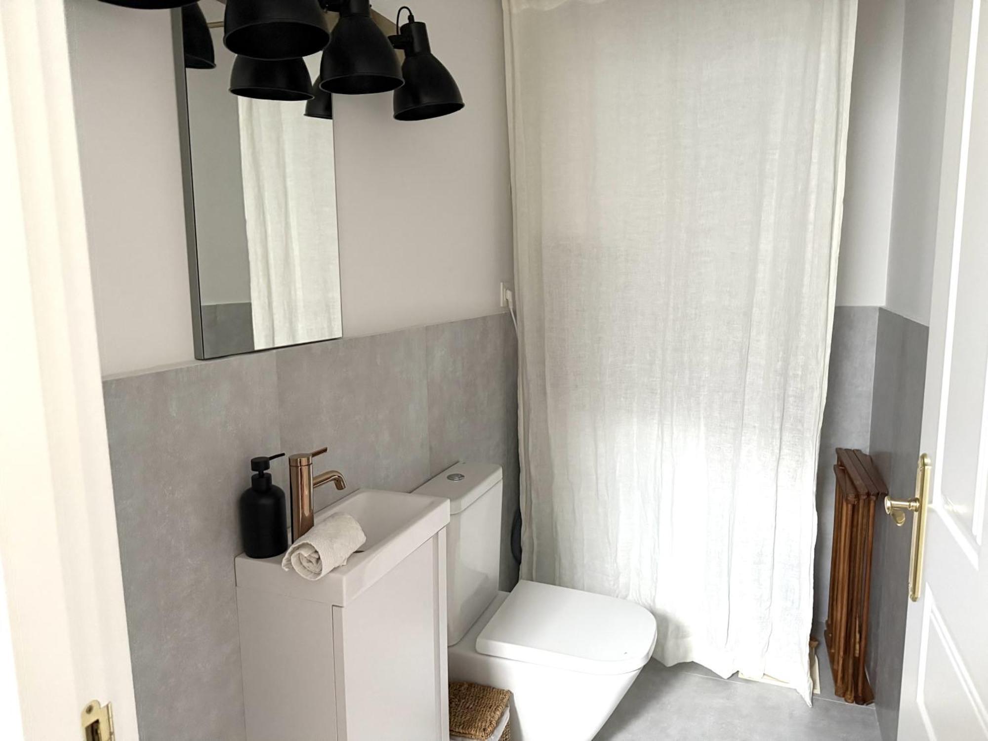 Gurah Boutique Apartments Bakio Extérieur photo