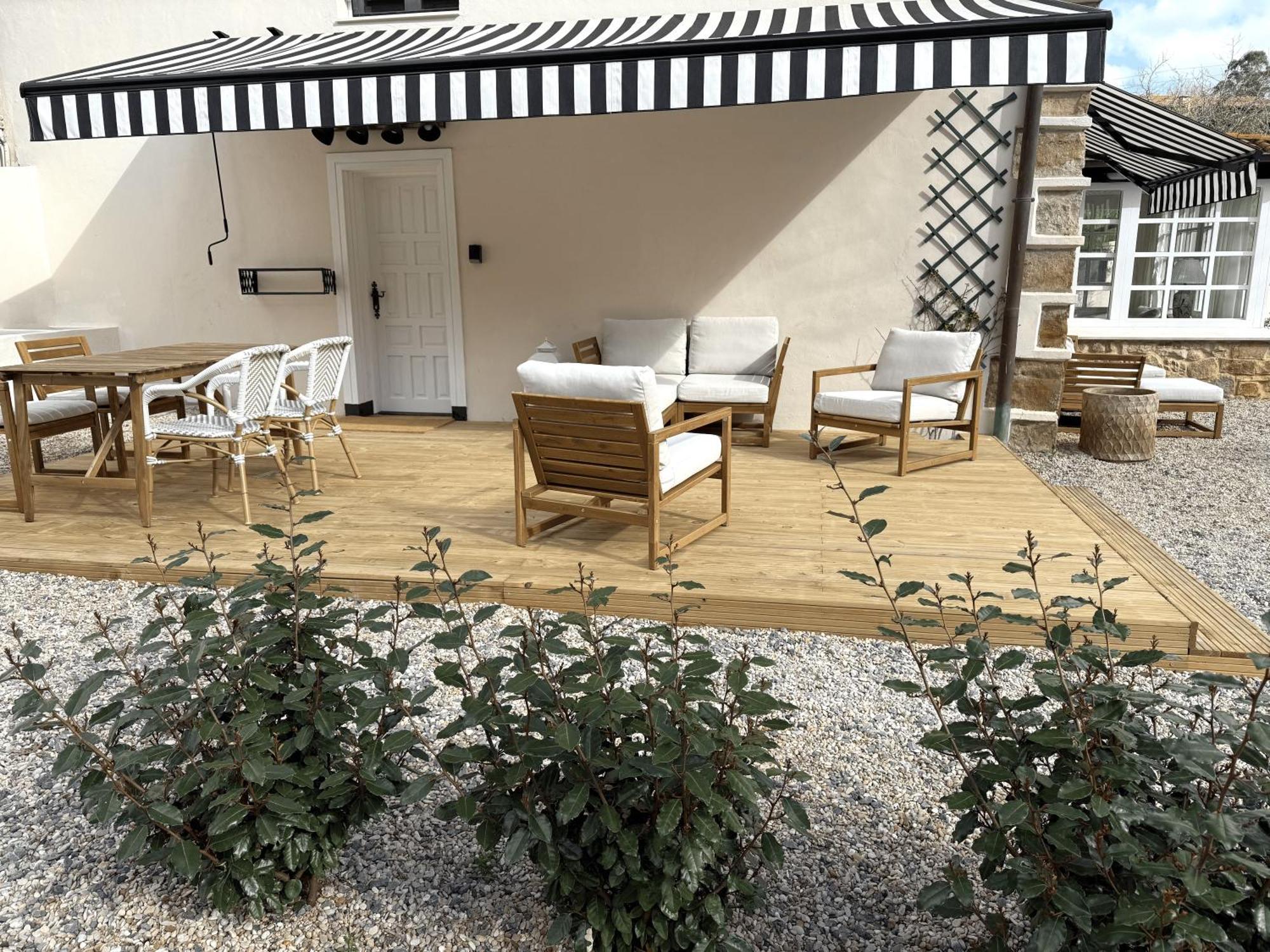 Gurah Boutique Apartments Bakio Extérieur photo