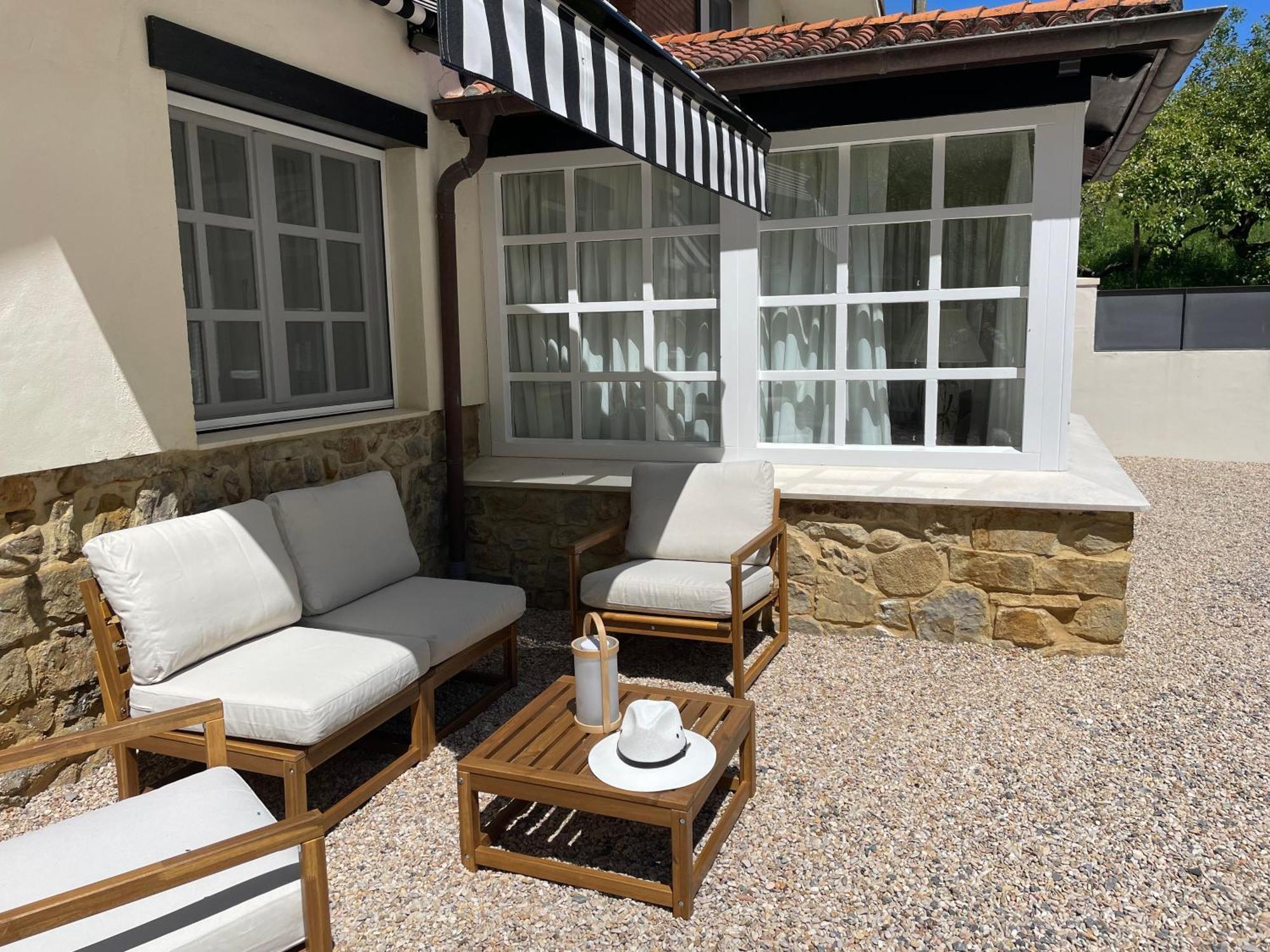 Gurah Boutique Apartments Bakio Extérieur photo